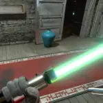 All Trilogy Lightsabers V1.047