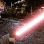 All Trilogy Lightsabers V1.047