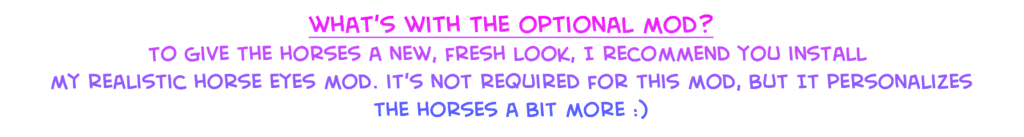 MDBranth's Andalusians V1.0