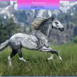 MDBranth's Andalusians