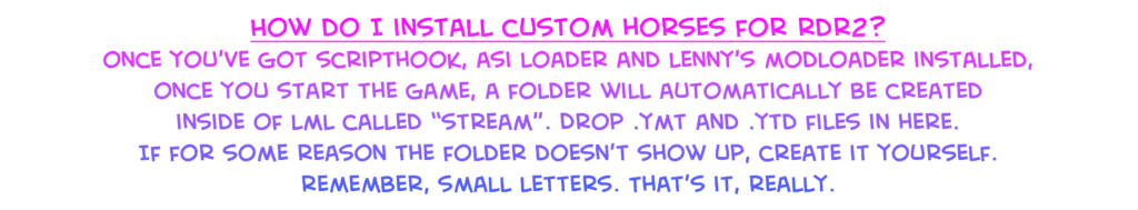 MDBranth's Andalusians V1.0