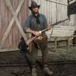 Arthur Promo Art and Beta Inspired Clothing Retextures