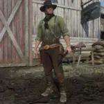 Arthur Promo Art and Beta Inspired Clothing Retextures