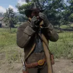 Arthur Promo Art and Beta Inspired Clothing Retextures