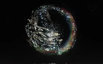 Artifact Retexture - Platinum Artifacts V1.0