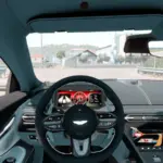 Aston Martin DB12 2023 v1.1 (1.55.x)