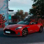 Aston Martin DB12 2023 v1.1 (1.55.x)