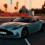 Aston Martin DB12 2023 v1.1 (1.55.x)