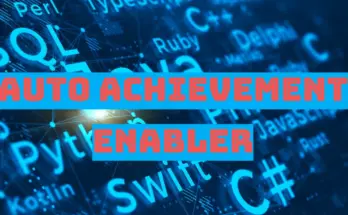 Auto Achievement Enabler