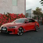 BMW I4 2024 v1.0 (1.54.x)