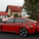 BMW I4 2024 v1.0 (1.54.x)