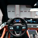 BMW I4 2024 v1.0 (1.54.x)