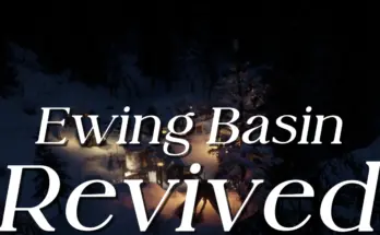 Ewing's Basin Revived V1.5