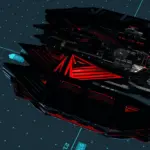 Black Widow V2 - Dark Mode V1.0