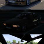 Bmw E39 M5-530D V1.55
