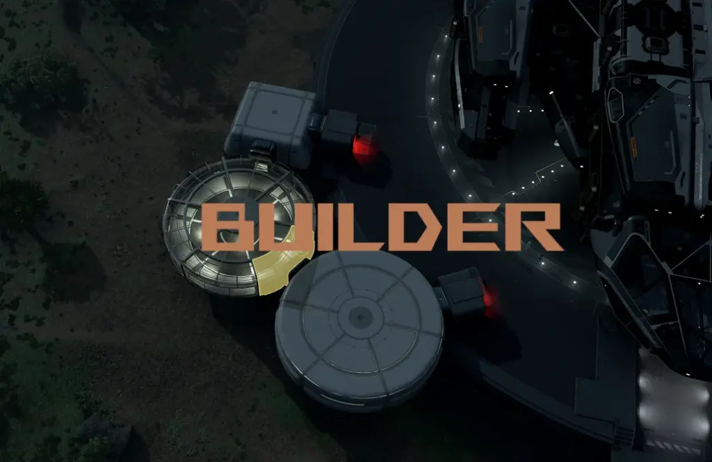Builder V1.1