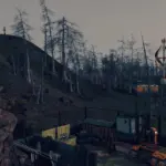 Buildings- A GRiNDTerraverse PPG Stand-alone Expansion