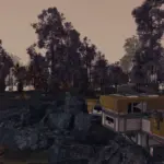 Buildings- A GRiNDTerraverse PPG Stand-alone Expansion