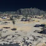 Buildings- A GRiNDTerraverse PPG Stand-alone Expansion