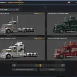 CUSTOMIZED TRUCKS ATS 15 06 2025 1.0 1.54