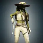 Caij Vanda Player Outfit