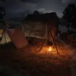 Camps And Such West Map Expansion V1.0