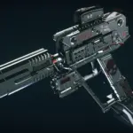 Chrome Pistol Skins (craftable or replacer) V1.0