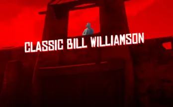 Classic Bill Williamson