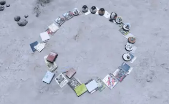 Collectibles for all V1.0