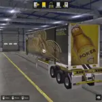 Colombian Trailers Pack5