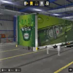 Colombian Trailers Pack6