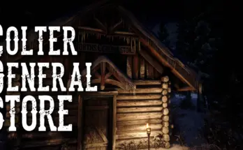 Colter General Store V1.0