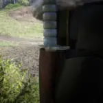 Combat Knife (RE4R) V1.0