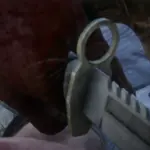 Combat Knife (RE4R) V1.0