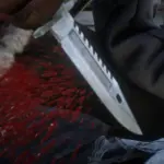 Combat Knife (RE4R) V1.0