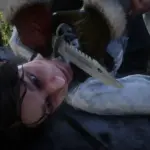 Combat Knife (RE4R) V1.0