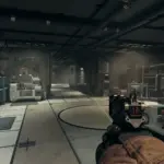 Crosshair Reticle Customization - CRC