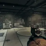 Crosshair Reticle Customization - CRC