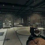 Crosshair Reticle Customization - CRC