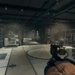 Crosshair Reticle Customization - CRC