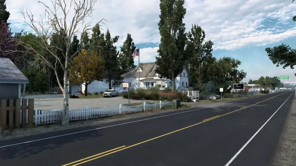 Culbertson Industrial Yard (Montana) v1.0 1.54