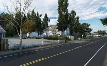 Culbertson Industrial Yard (Montana) v1.0 1.54