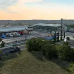 Culbertson Industrial Yard (Montana) v1.0 1.54