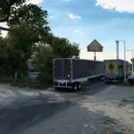 Culbertson Industrial Yard (Montana) v1.0 1.54