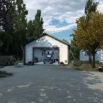 Culbertson Industrial Yard (Montana) v1.0 1.54