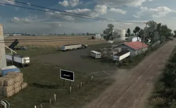 Cut Bank Farm V1.0 1.54