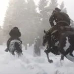 Dense Forests of The Grizzlies West V2.0