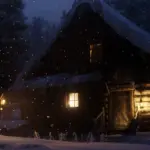 Dense Forests of The Grizzlies West V2.0