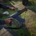 Draco AK Pistol V1.0