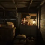 Emerald Ranch General Store Restored